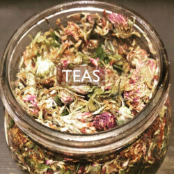 Tea Blends