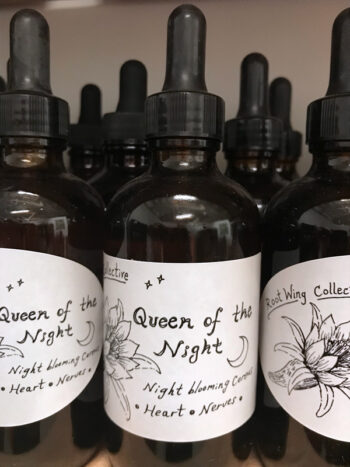 Queen of the Night