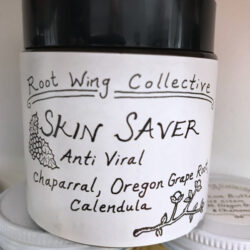 Skin Saver Salve