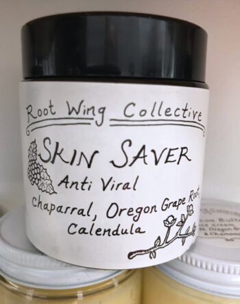 Skin Saver Salve