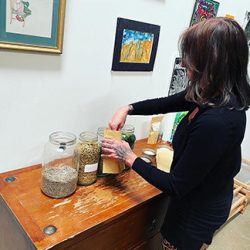 Herbs for Healthy Skin Workshop